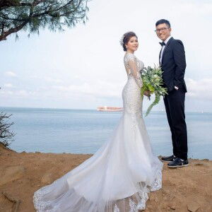 Hanh Nguyen profile icon