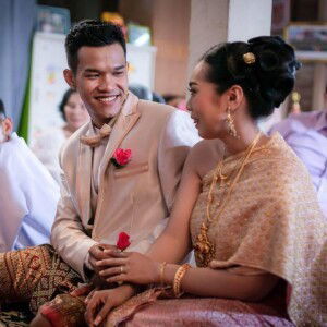 ปิยนาถ สมบัติชัย profile icon