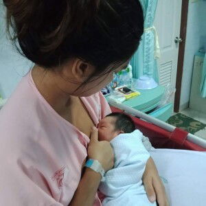 NongP Chanel profile icon