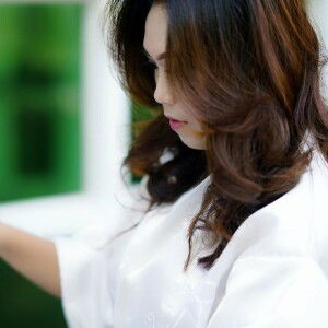 Shirley Gayman Poliquit profile icon