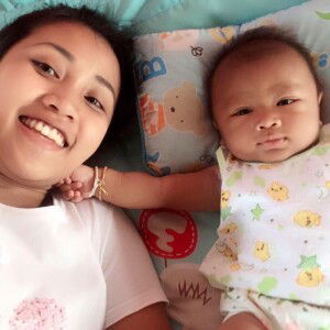 BeeBie Kannika profile icon