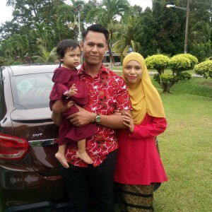 Siti Noreleisah Binti Ali profile icon