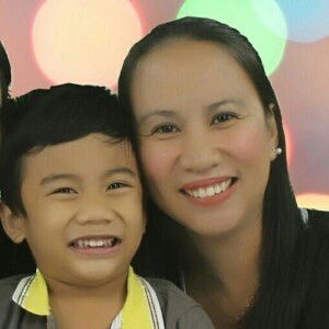 Joanna Irish P. Francia profile icon