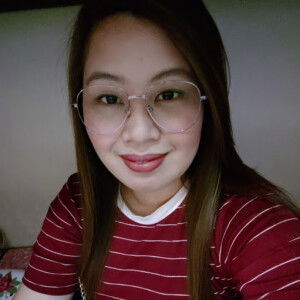 Cherissa Mae Dig profile icon