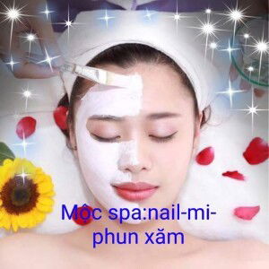 Mộc Mộc profile icon