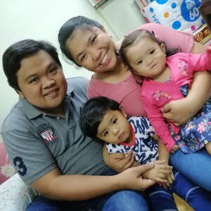 Michael Dave Linga profile icon