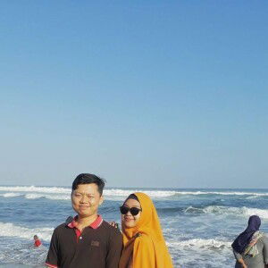 Siti Aisyah profile icon