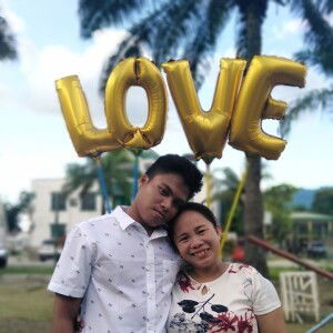 Evelyn Escobal Arcera profile icon