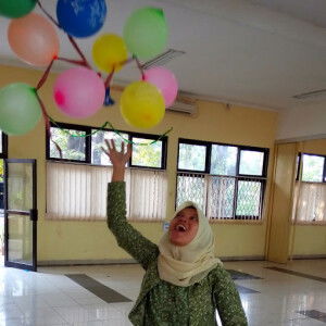 ismi amaliah husna profile icon