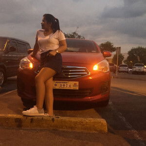 Angela Degracia profile icon