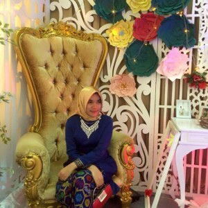 Wahyuda Ferisa profile icon