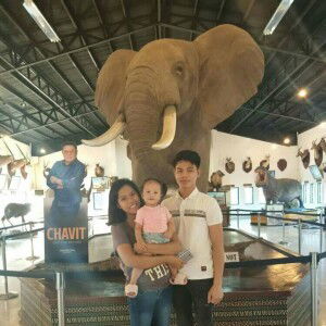 Thalia Mae Roman Ancheta profile icon