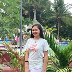 Danielle Kyla Dolor profile icon