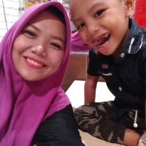 Fitri Rahmadini profile icon