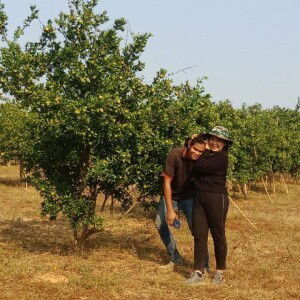 Kanda Kongkeod profile icon