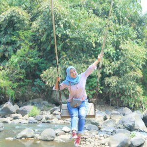 Hesty Gumilar profile icon