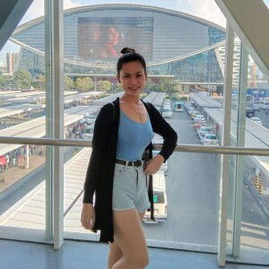 Joy Simbillo profile icon