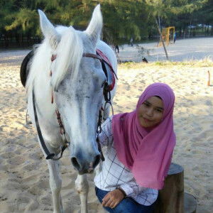 Zuraidah Mutalib profile icon