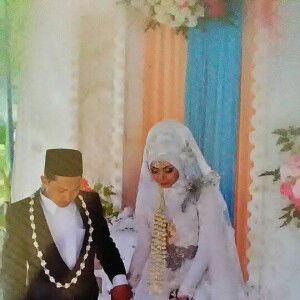 Indah Fitriyani Makmur profile icon