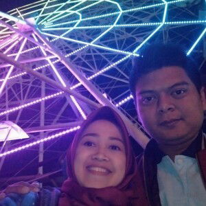 Lukita Werdhani profile icon