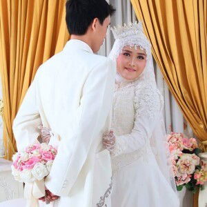 Uchi Ajeng Saputri profile icon