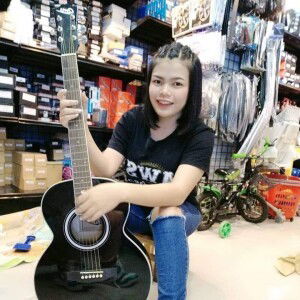 Supannika Wongphabut profile icon