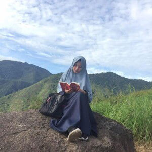 Nurhasanah N. Rasyid profile icon