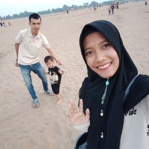 Linda Purwati Nasa Jambi profile icon