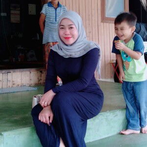 Ainnur Haniesya profile icon