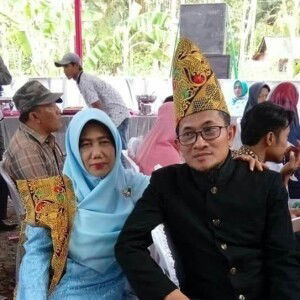 Ahmad Syar Asas profile icon