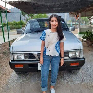 Supranee Tukk profile icon