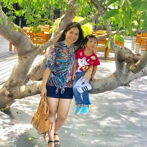 แม่น้อง อั่งเปา profile icon
