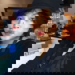 Hazel Mary profile icon