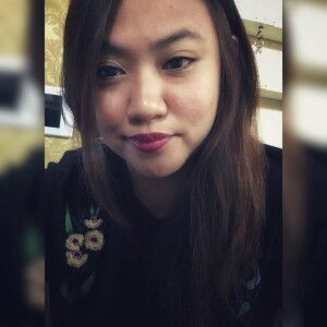 Jhen Viernes-Ramos profile icon