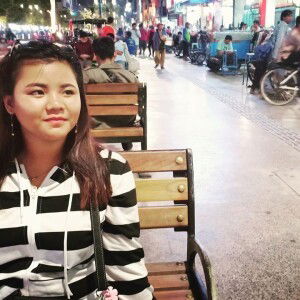 Yeni Indah profile icon