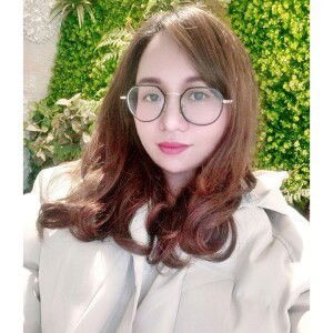 Thùy Hương profile icon