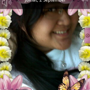 nia puspita sari profile icon