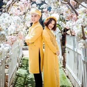 Minh Thúy Phạm profile icon