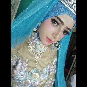 Yusfy Arfah profile icon