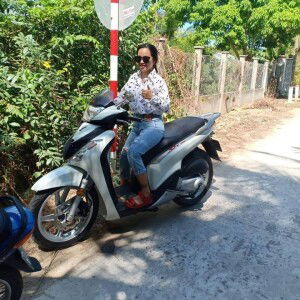 Trần Ngọc Triệu Vy profile icon