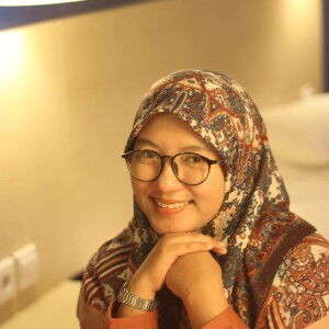 Desi Ratna Tama P profile icon