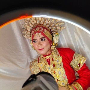 Iznil Akhzan Arif profile icon