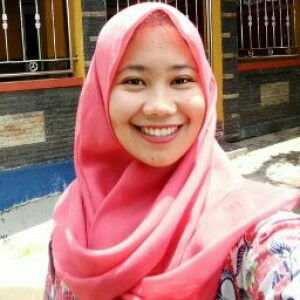 ade arum pertiwi profile icon