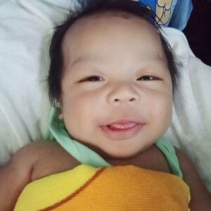 Mary Ann Perey Beñas profile icon