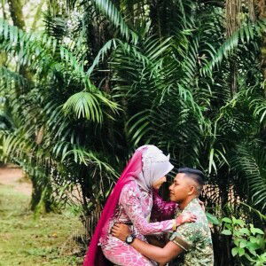 Nur Syuhada profile icon