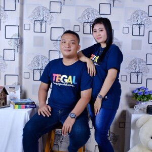 Vivi Alfionita profile icon