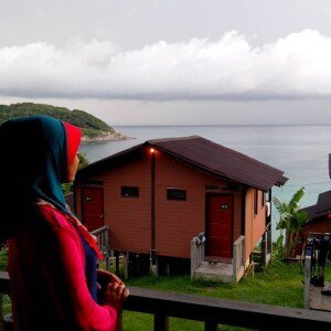 Aleeza Dayana profile icon