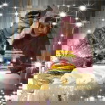 Farah Nia profile icon