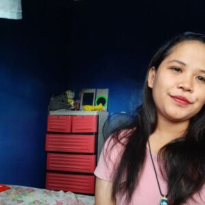 Angie Biag profile icon