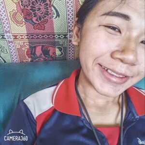 กาน จ๋า'า profile icon